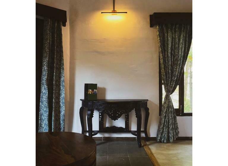 Pensão Mulberry House