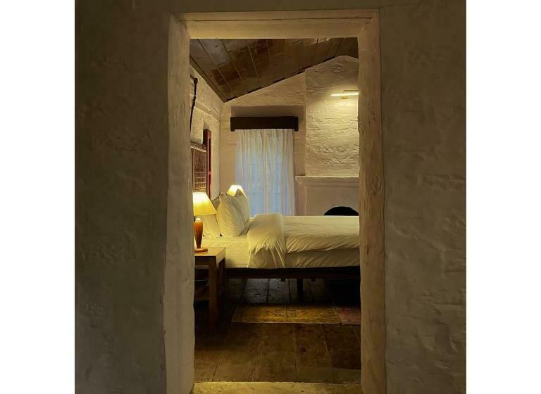 Pensão Mulberry House