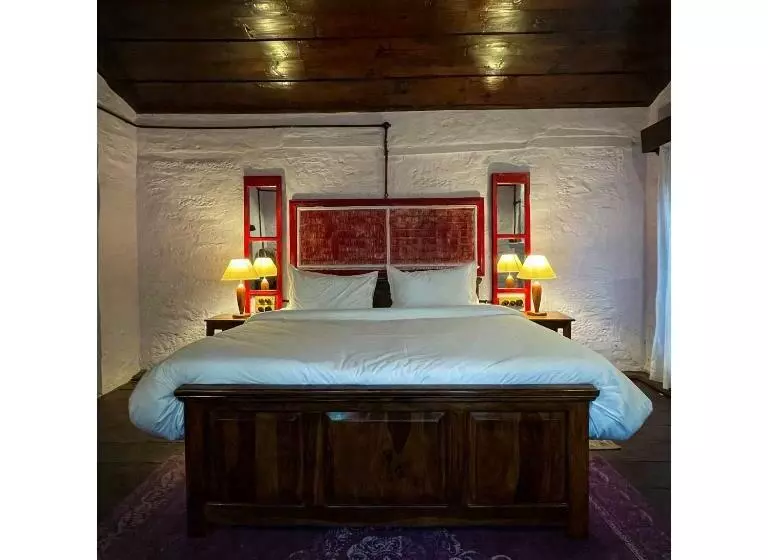 ペンション Mulberry House