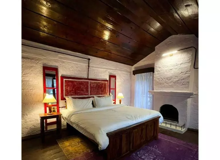 ペンション Mulberry House