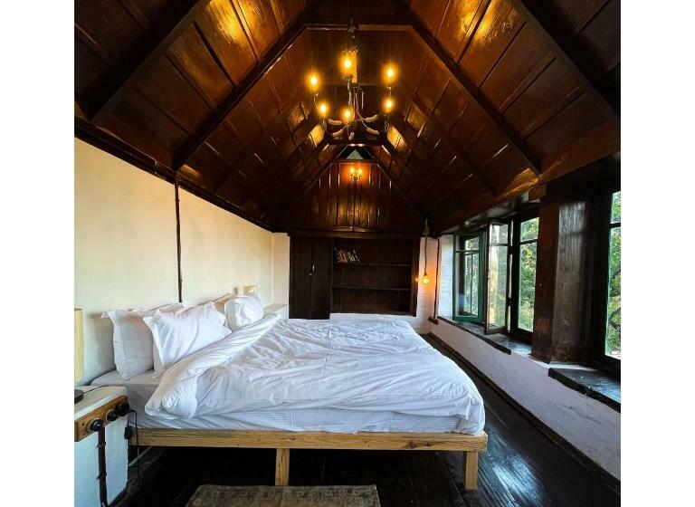 Pensão Mulberry House