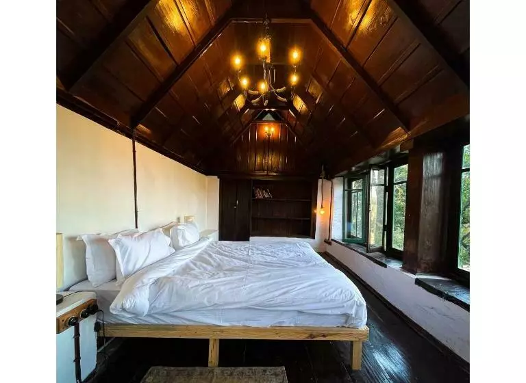 ペンション Mulberry House