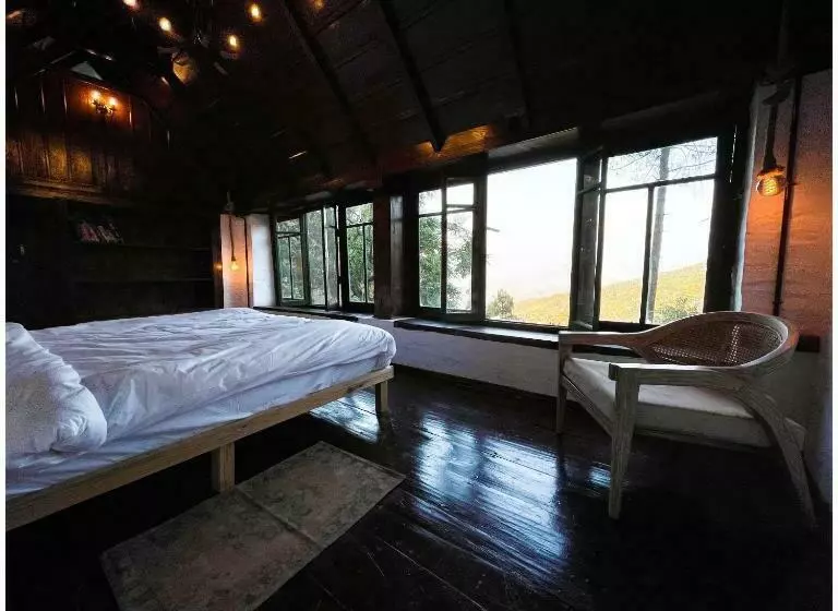 ペンション Mulberry House