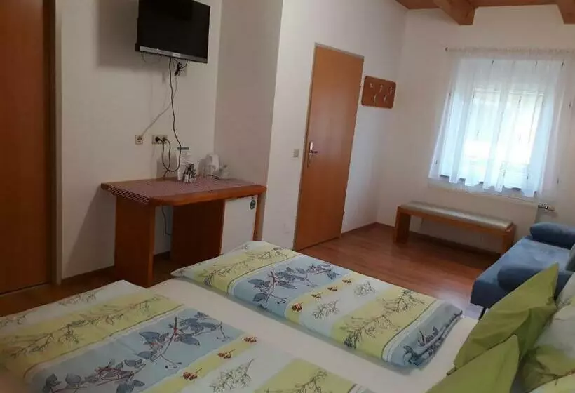 Bed and Breakfast Obsthof Glück