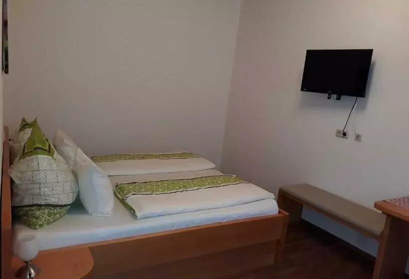 Bed and Breakfast Obsthof Glück