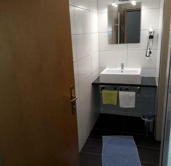 Bed and Breakfast Obsthof Glück