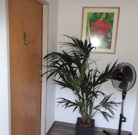 Bed and Breakfast Obsthof Glück