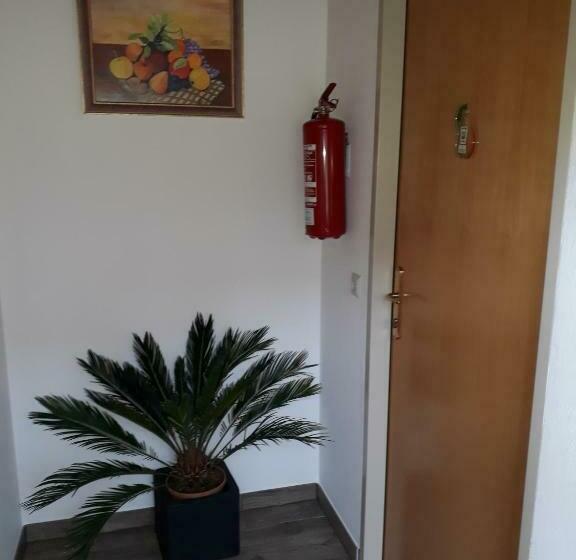 Bed and Breakfast Obsthof Glück