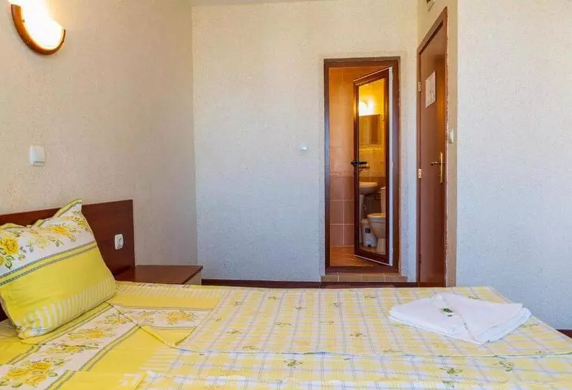 Hotelli хотел бриз