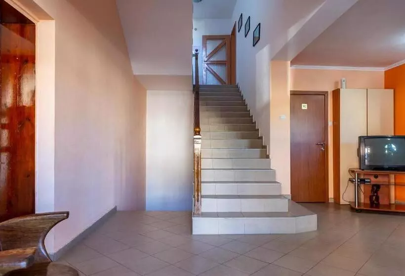 Hotelli хотел бриз