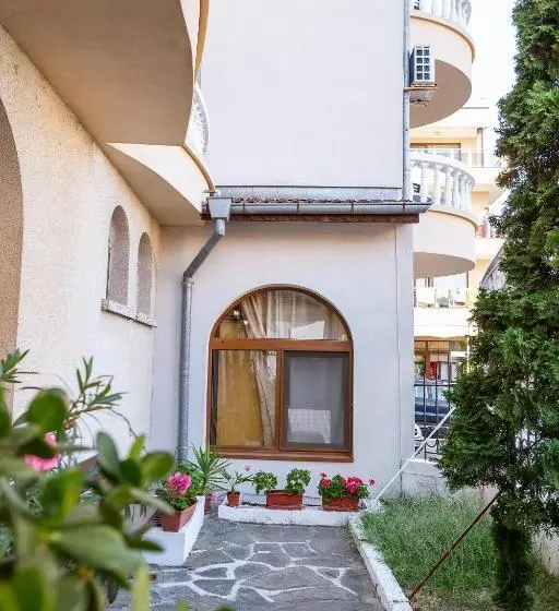 Hotelli хотел бриз