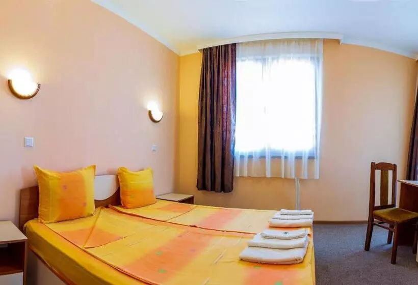 Hotelli хотел бриз