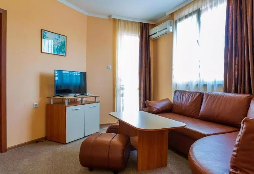 Hotelli хотел бриз