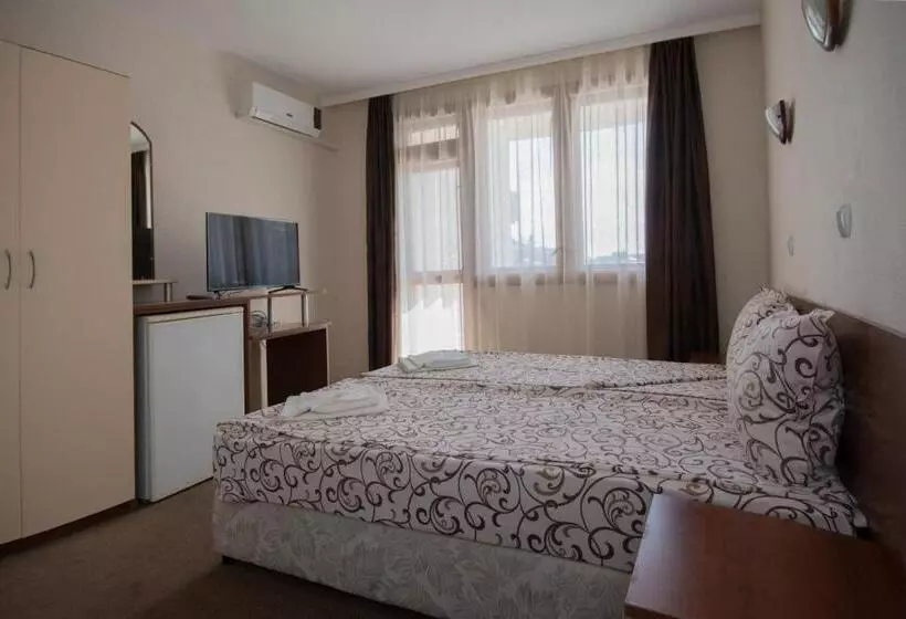 Hotelli хотел бриз