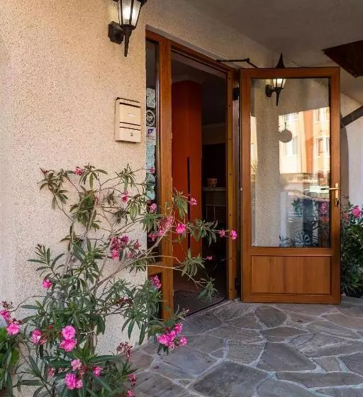 Hotelli хотел бриз