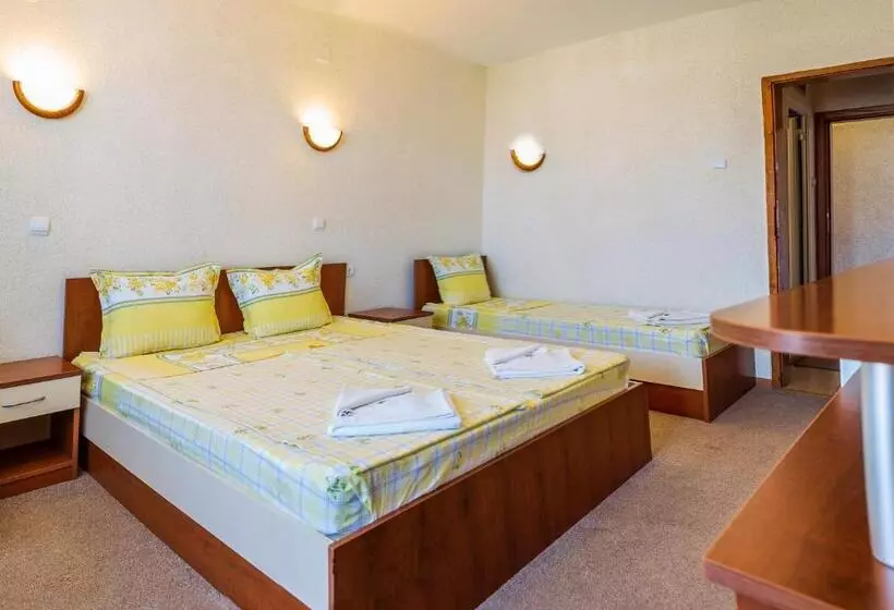 Hotelli хотел бриз