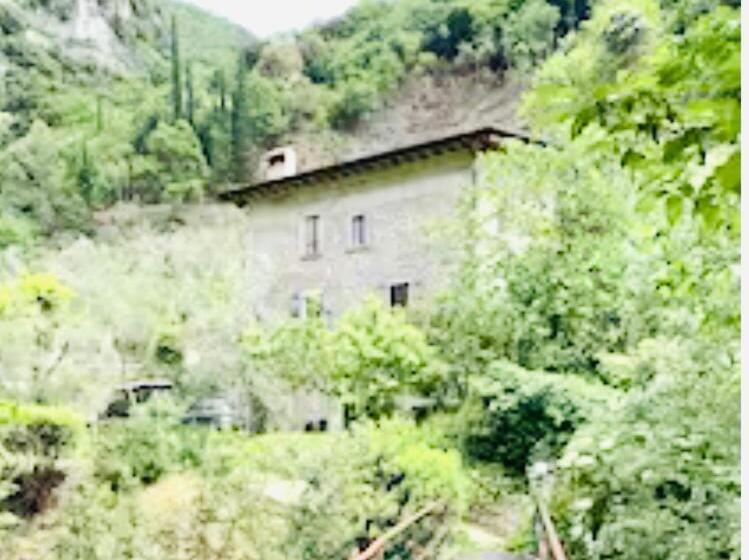 Отель Casa Lume