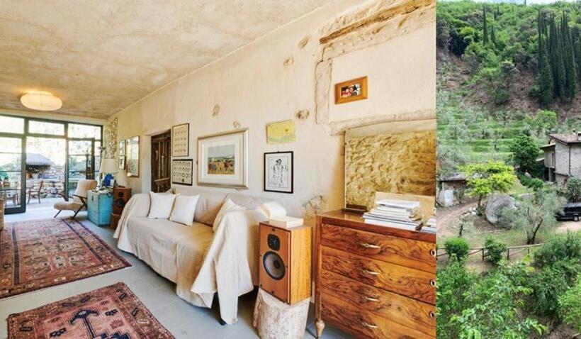 Отель Casa Lume