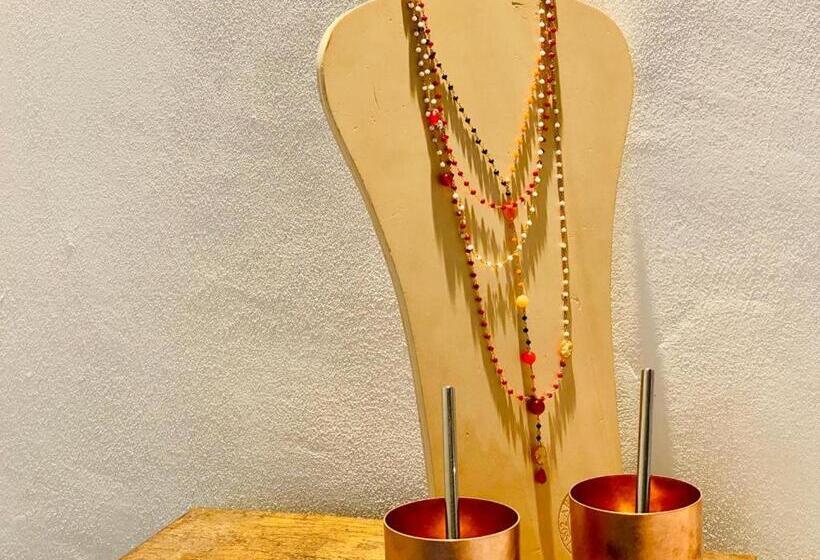 Отель Casa Lume