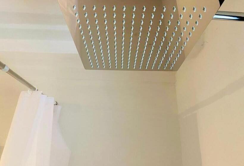 Отель Casa Lume