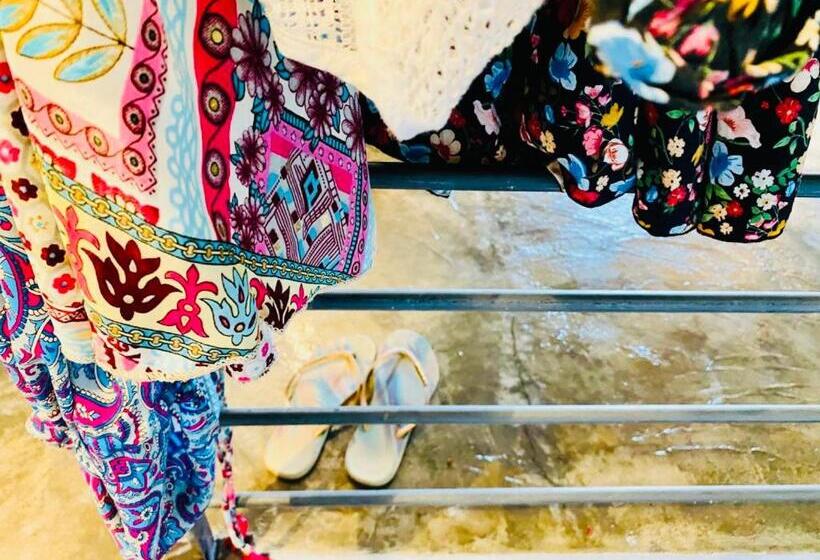 Отель Casa Lume