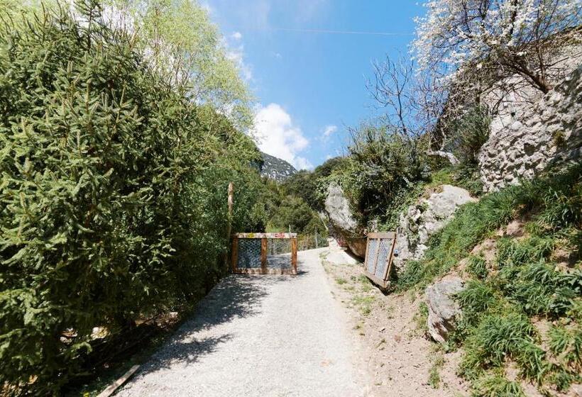 Отель Casa Lume