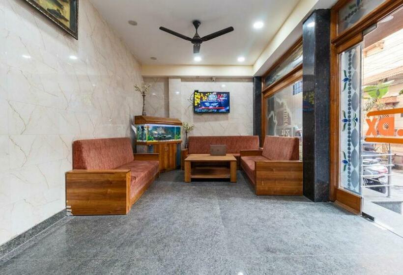 فندق Dada Int. Dx