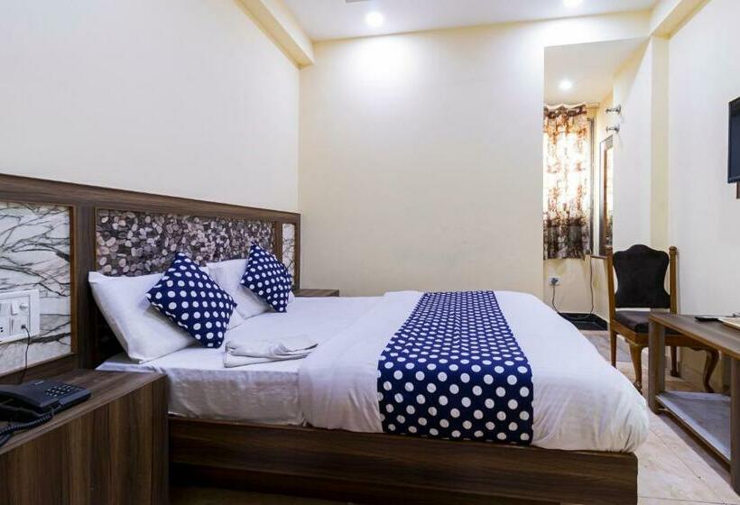 فندق Dada Int. Dx