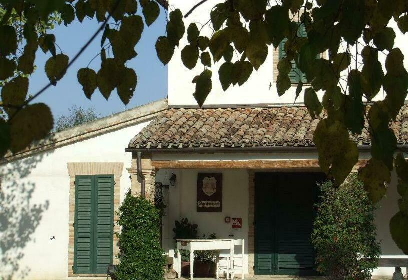 호텔 I Duchi Pellegrini