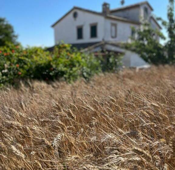 호텔 I Duchi Pellegrini