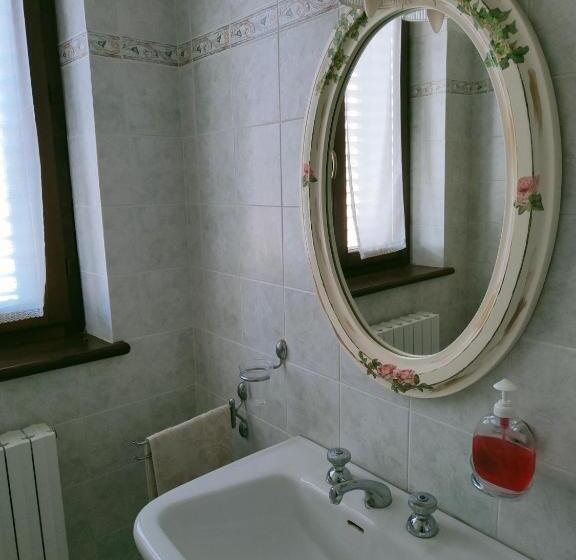 호텔 I Duchi Pellegrini