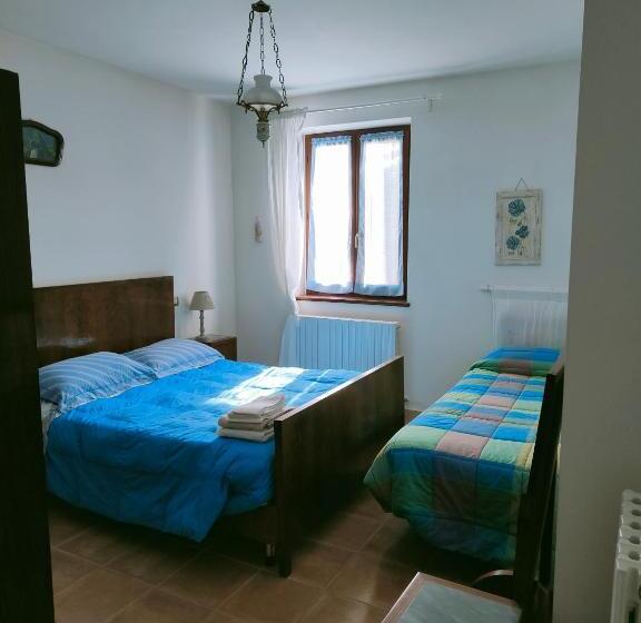 호텔 I Duchi Pellegrini