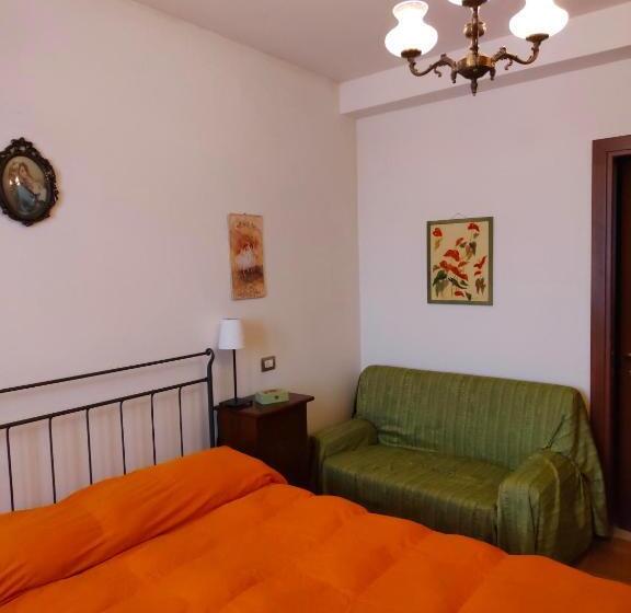 호텔 I Duchi Pellegrini