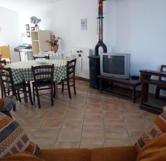 호텔 I Duchi Pellegrini