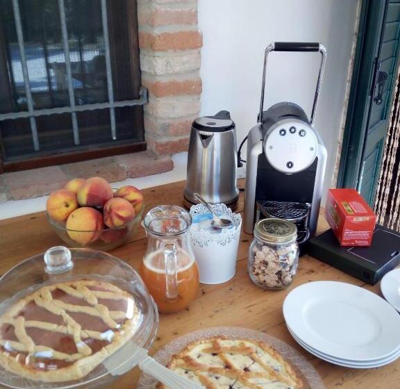 호텔 I Duchi Pellegrini