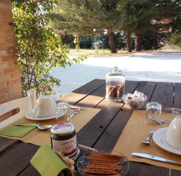 호텔 I Duchi Pellegrini