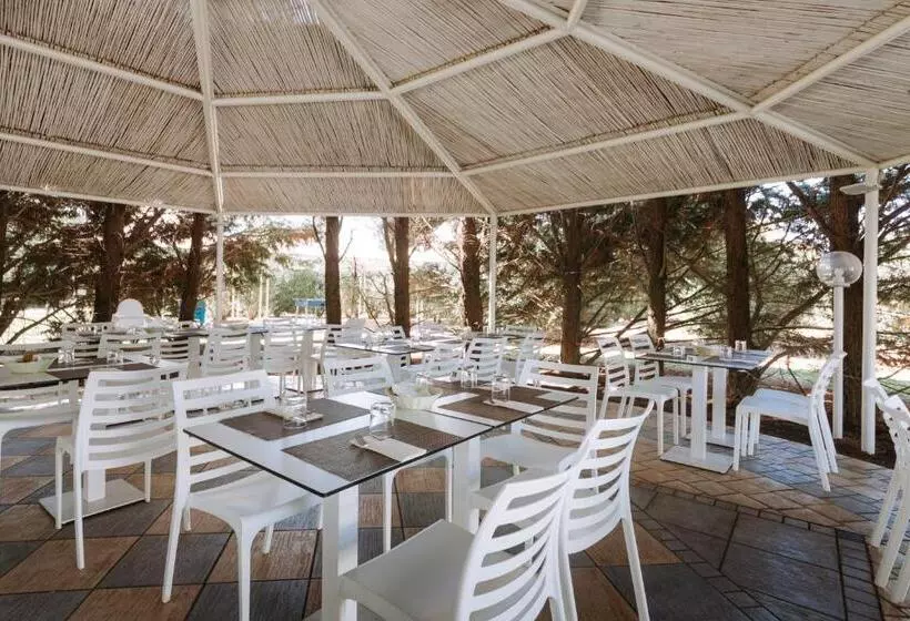 ホテル Nicolaus Club La Giurlita