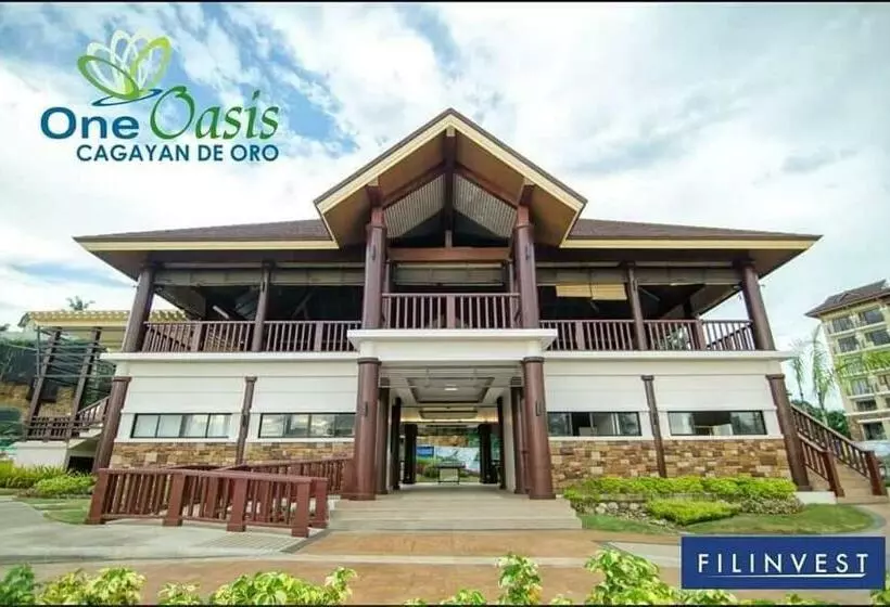 One Oasis By Paseo De Corazon Residence