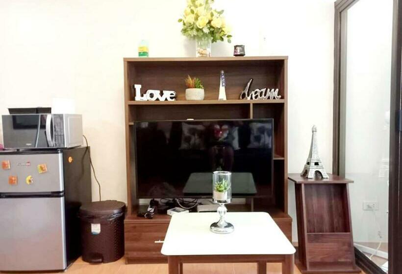 One Oasis By Paseo De Corazon Residence