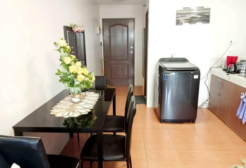 One Oasis By Paseo De Corazon Residence