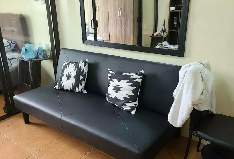 One Oasis By Paseo De Corazon Residence