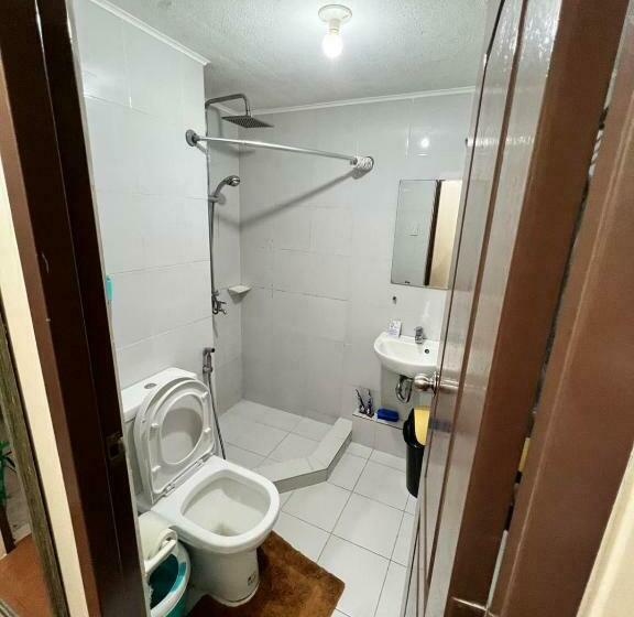 One Oasis By Paseo De Corazon Residence