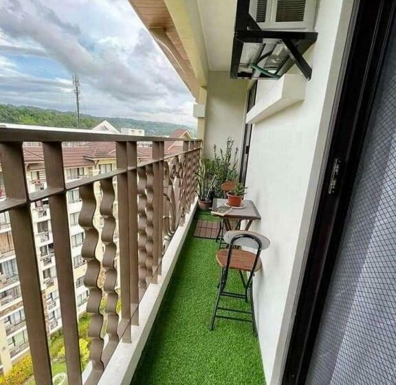 One Oasis By Paseo De Corazon Residence