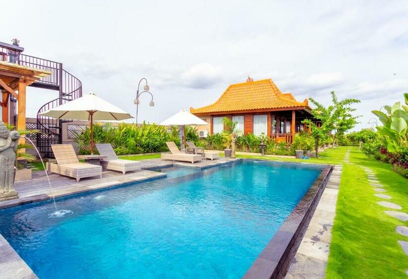 膳宿费 Japa Guesthouse