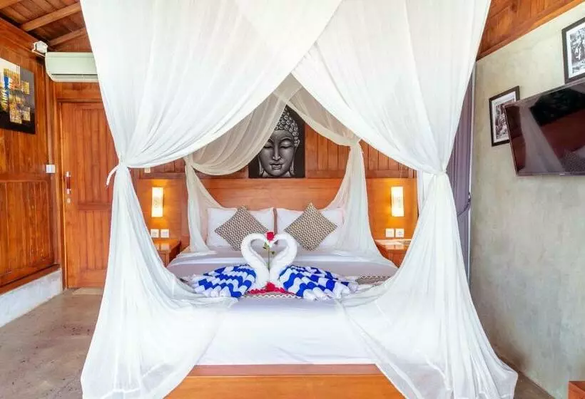 ペンション Japa Guesthouse