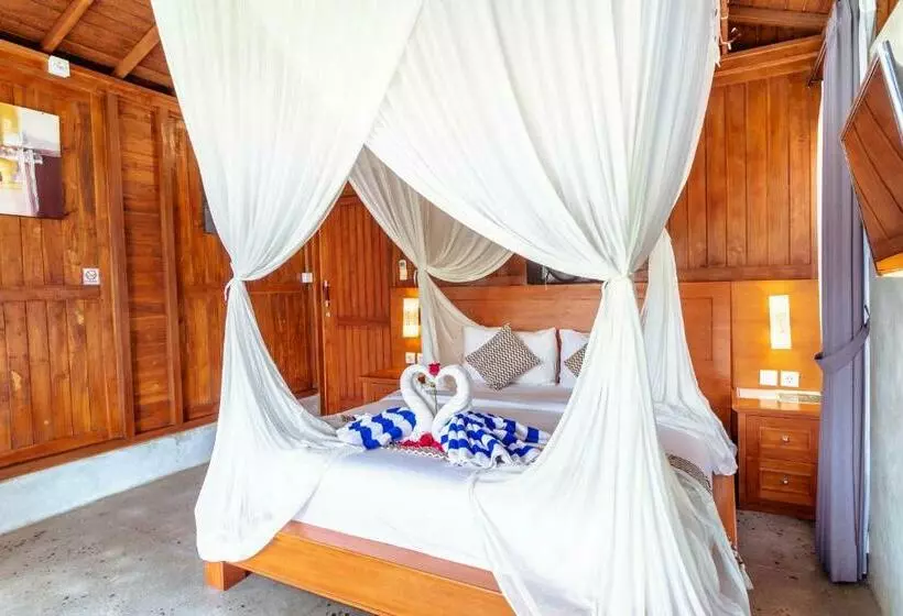 ペンション Japa Guesthouse