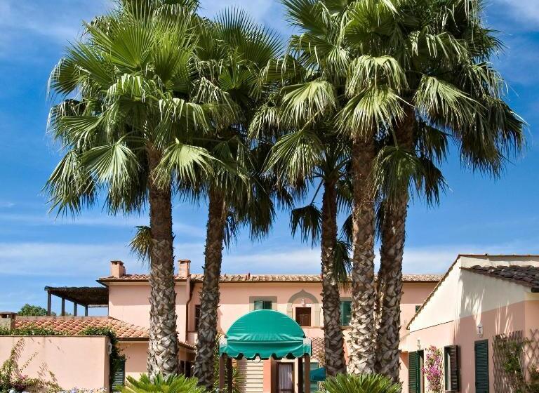 Residence Terme Isola D Elba Srl