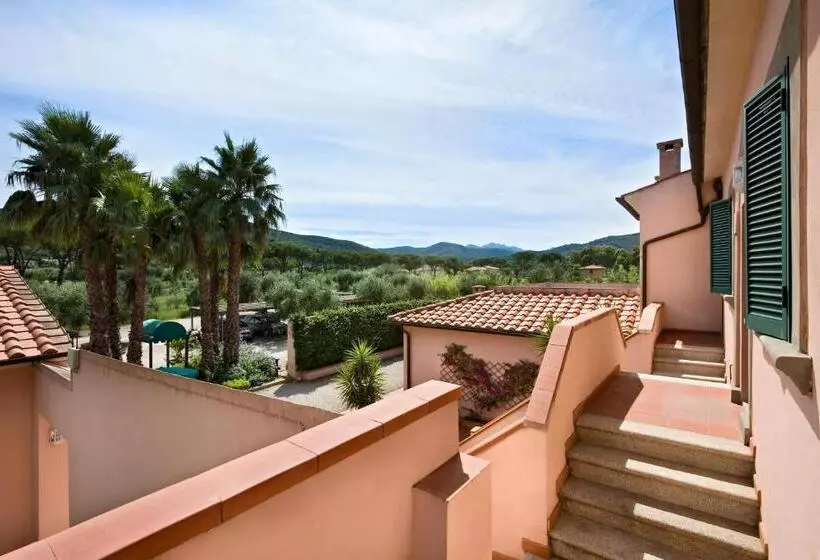 Residence Terme Isola D Elba Srl