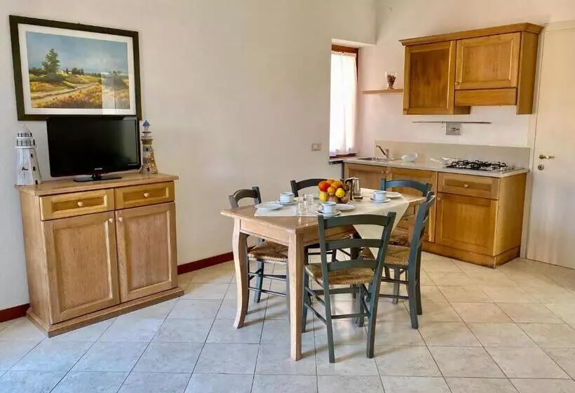 Residence Terme Isola D Elba Srl