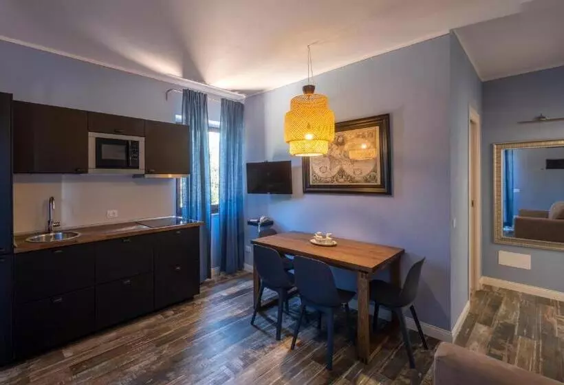 Residence Terme Isola D Elba Srl